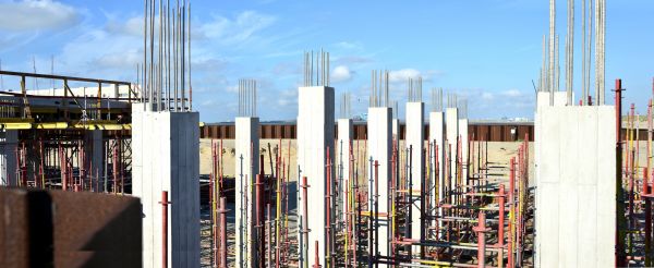 Cost of Helical Pile Installation in West Des Moines