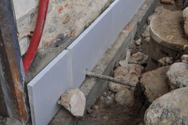 Cost of Raised Foundation Repair in West Des Moines