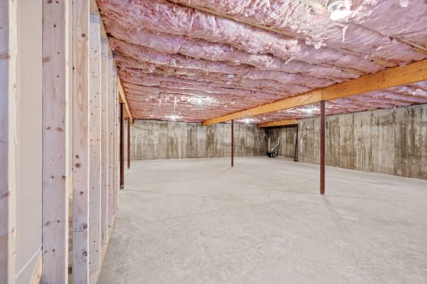 Foundation Maintenance in West Des Moines