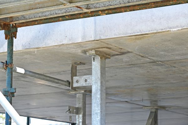 Cost of Pier And Beam Repair in West Des Moines