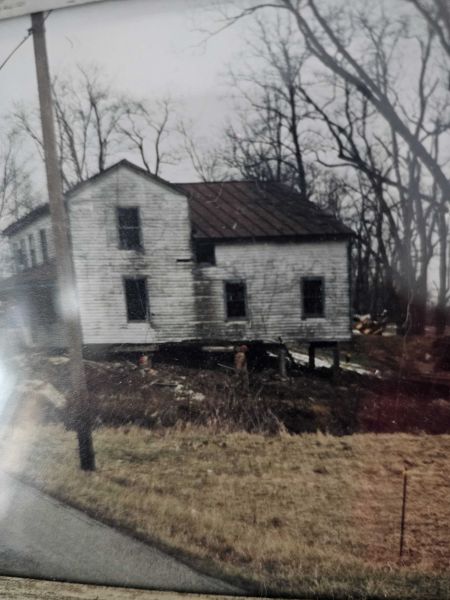 Building Lifting in West Des Moines