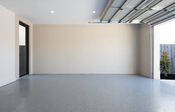 Garage Leveling