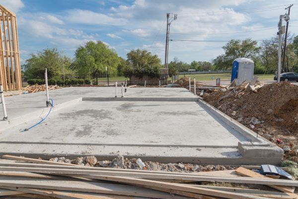 Building Foundation Repair in West Des Moines