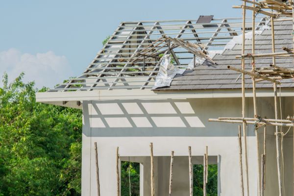 Cost of Residential Structural Repair in West Des Moines