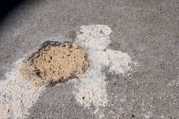 Foundation Leveling Service in West Des Moines