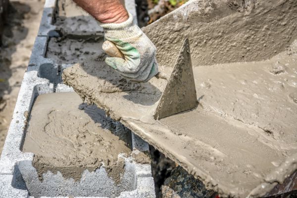 Cost of Foundation Mortar Repair in West Des Moines