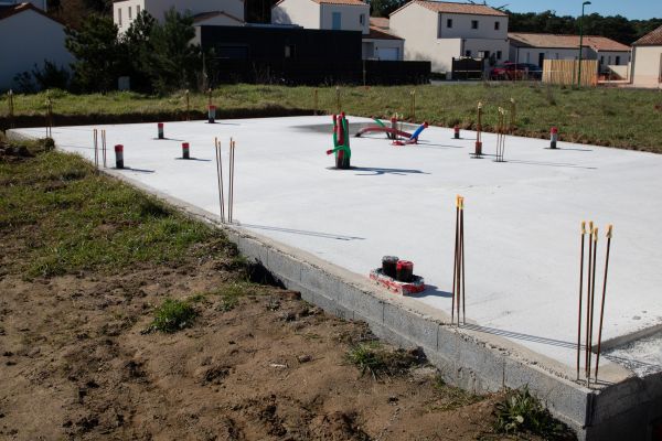 Foundation Lifting in West Des Moines