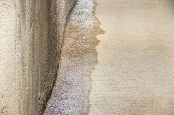 Cost of Leaking Foundation Repair in West Des Moines